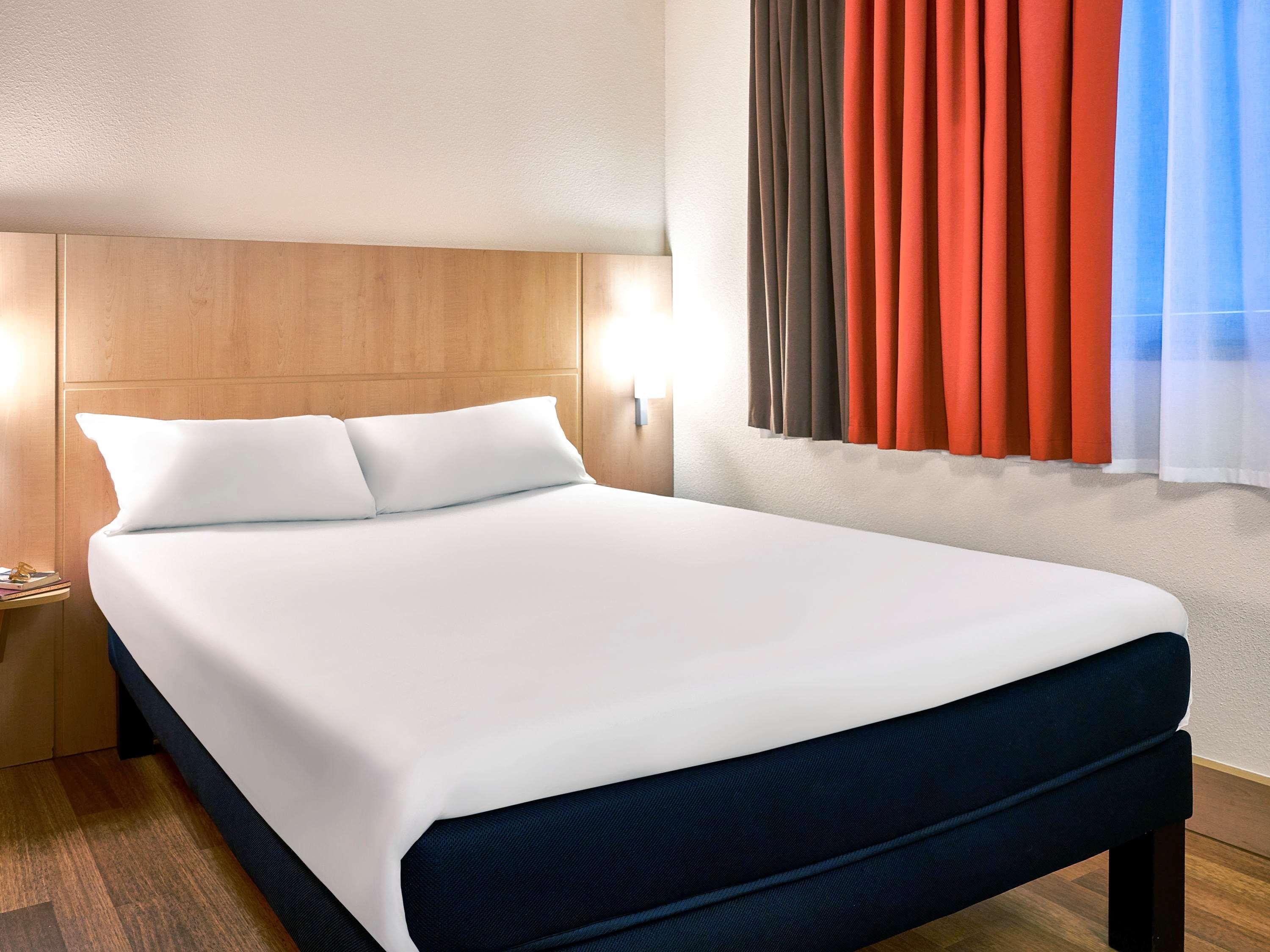 Ibis Centro Barcellona