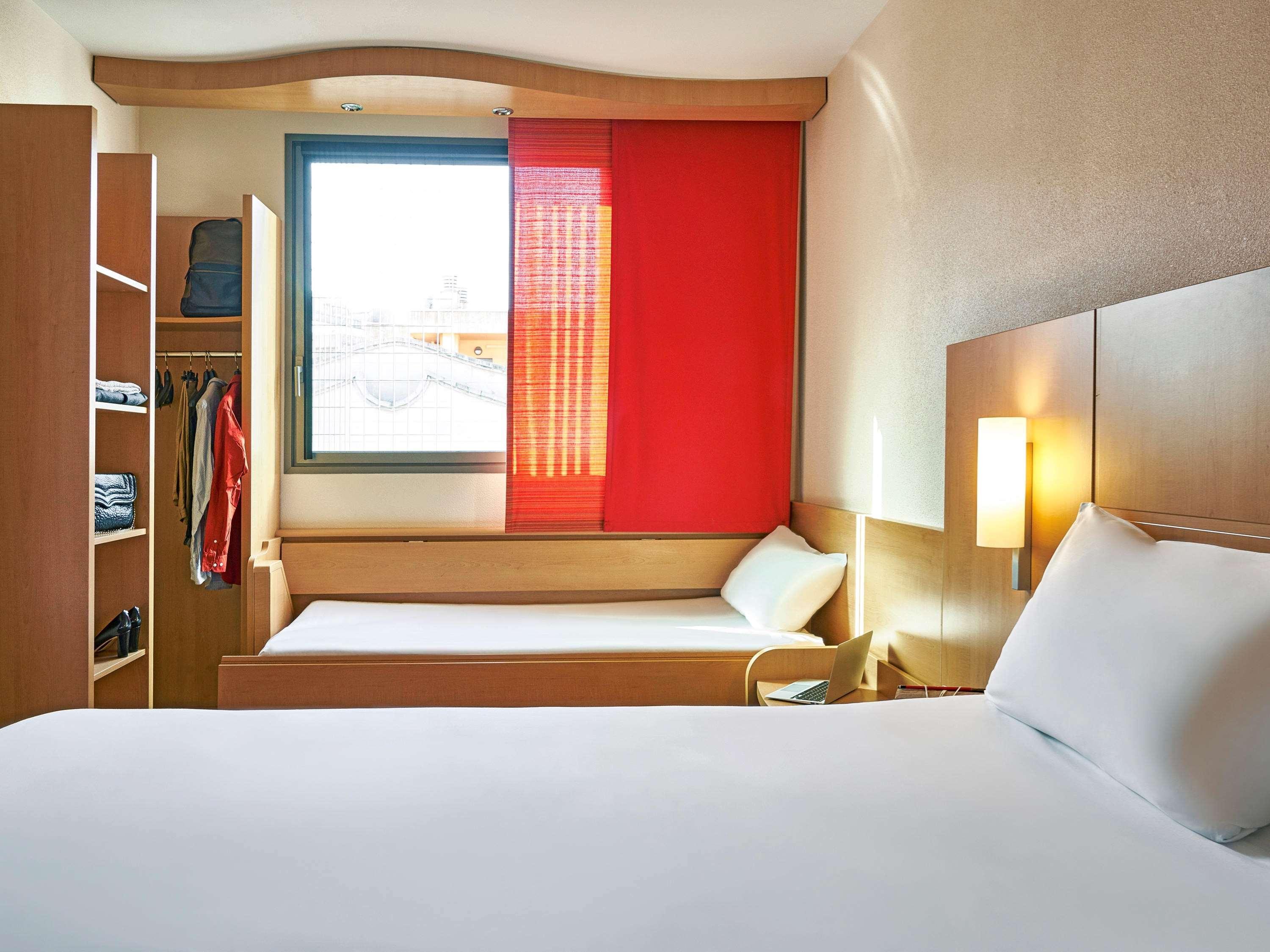 Ibis Centro Barcellona