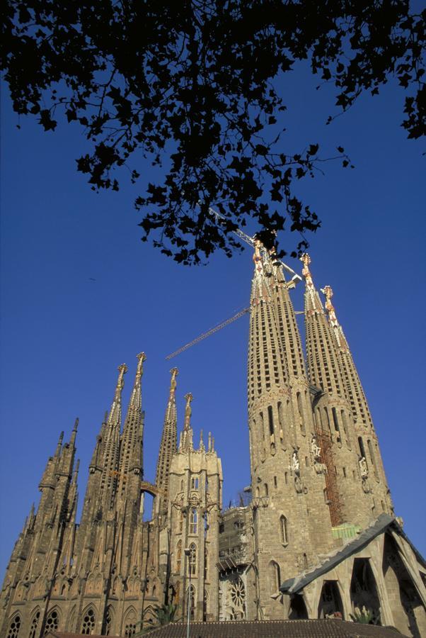 Hotel Ibis Centro Barcellona