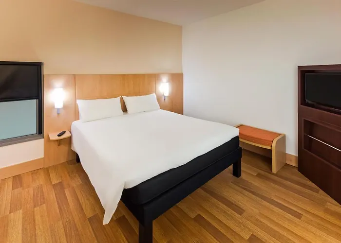 Ibis Barcelona Centro